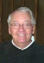 Norman Hill