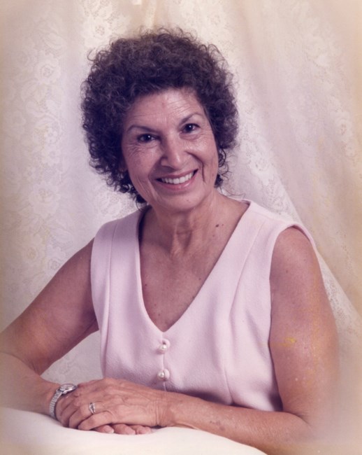 Obituary of Gloria J Koellhoffer