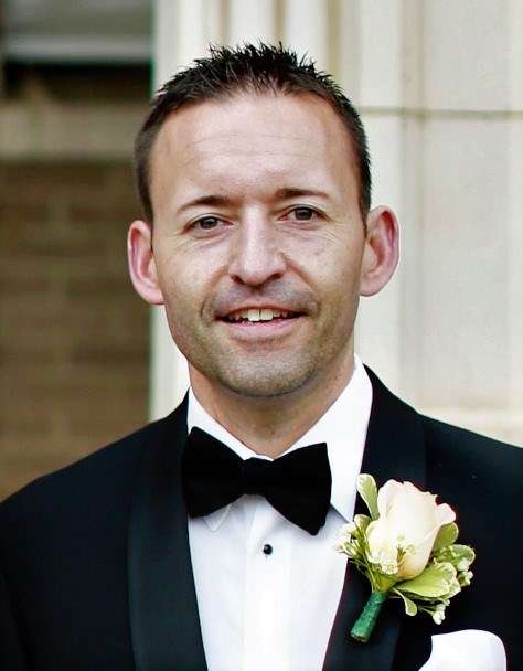 Obituary of Jonathan Michael Ross