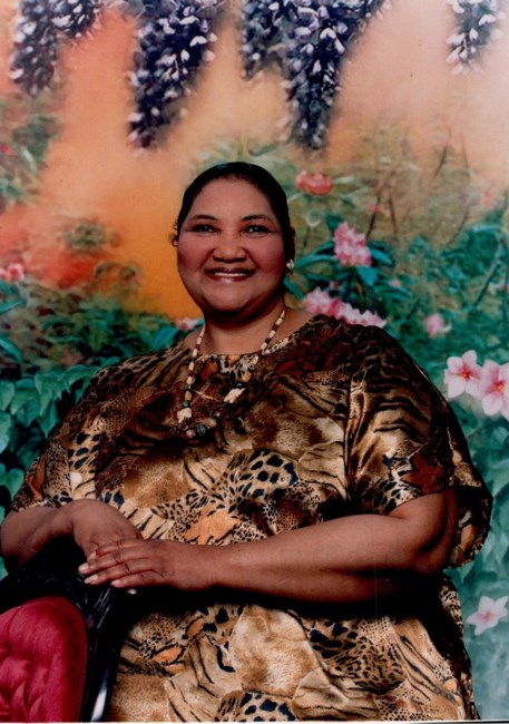 Obituary of Mrs. Darlene Eloise Webster