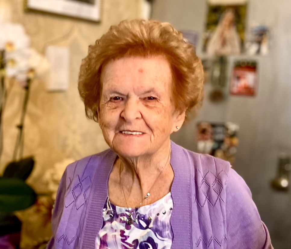 Obituary of Nora Boyle