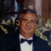 Obituary of Harold N. Cooper, M.D.