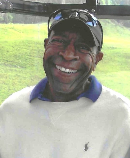 Obituary of John Henry Whitworth