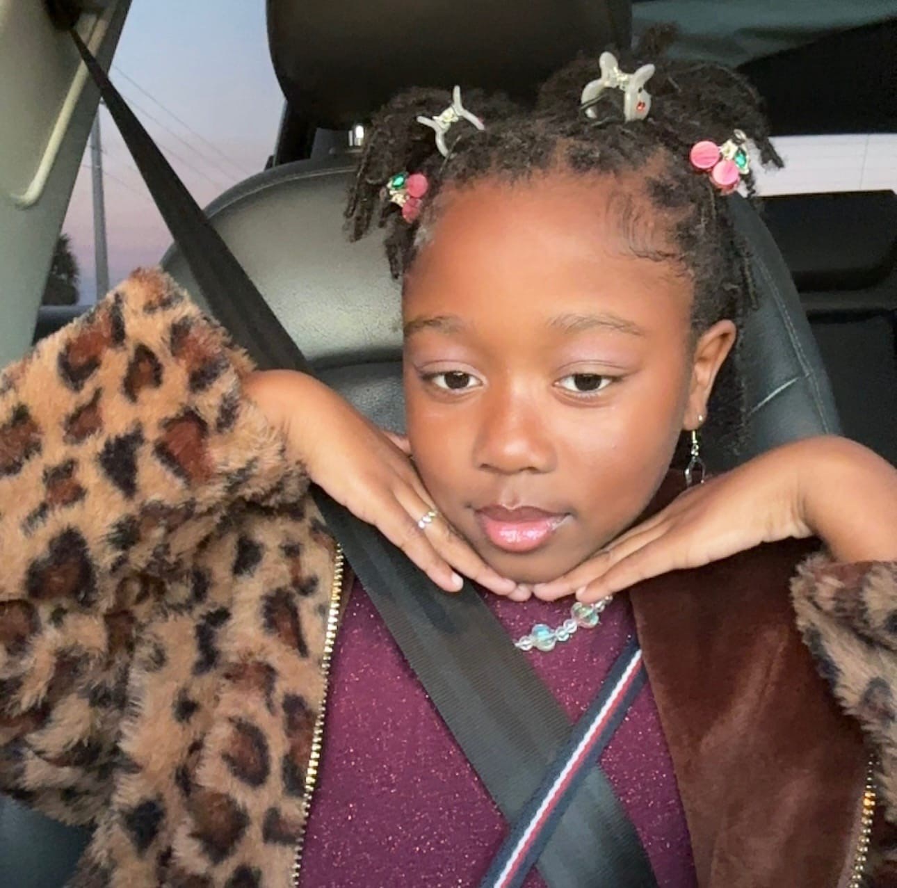 Obituary of Sarhi Keymoir Miller