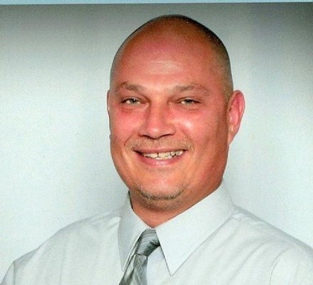 Obituary of Ronnie Holcomb