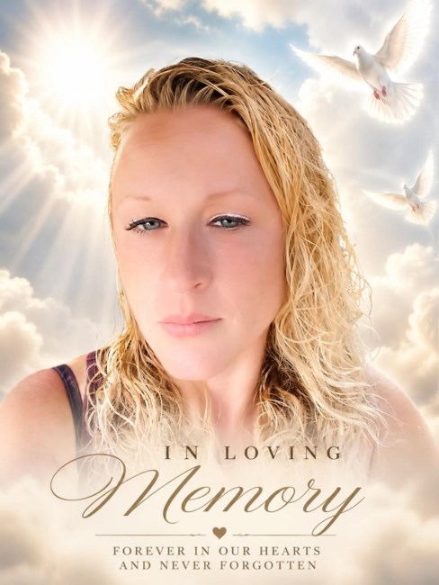 Obituary of Jenifer Marie Johnson