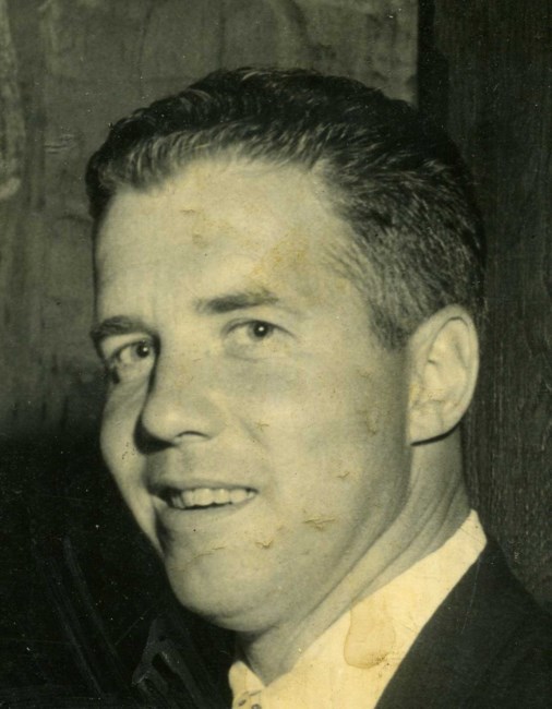 Obituary of Duncan Maur McKown