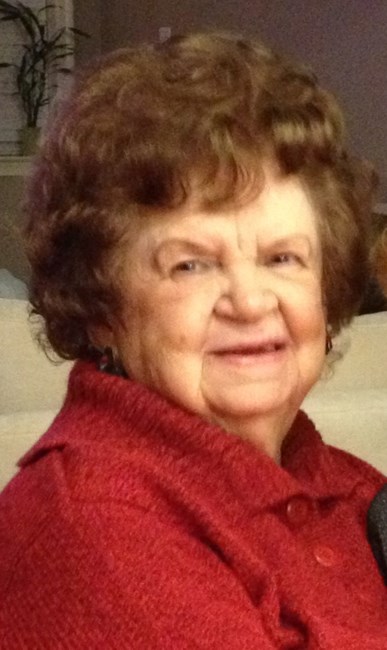 Obituary of Helen Virginia Higgs