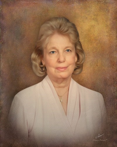 Obituary of Lillian P Buckman