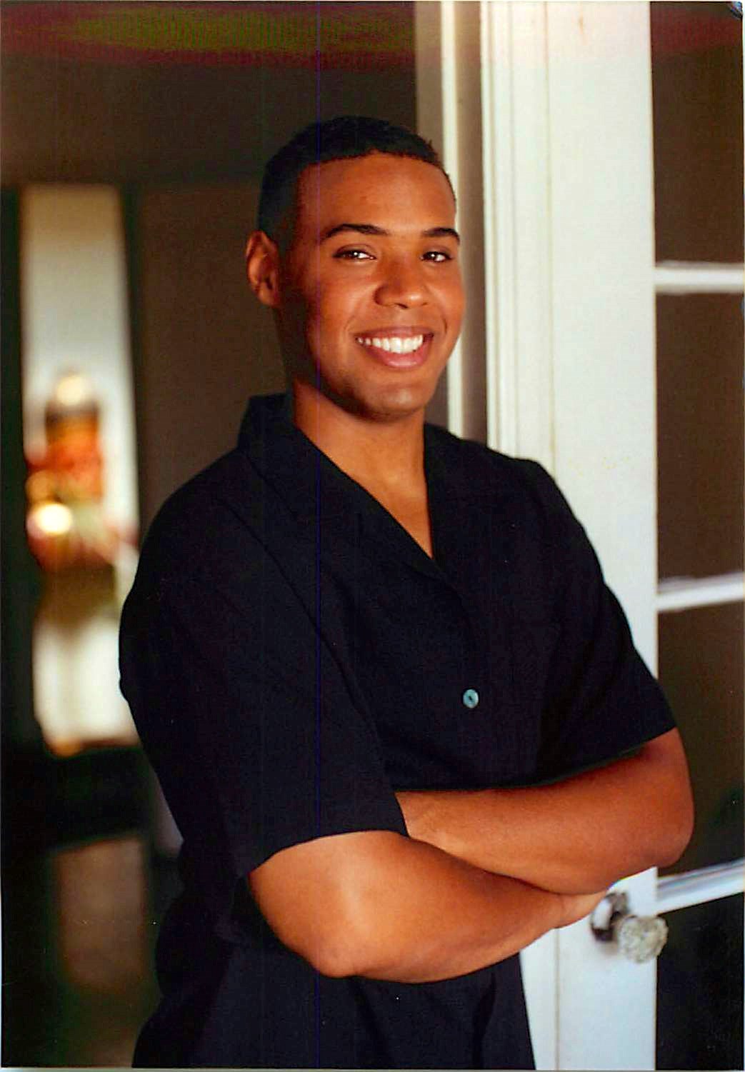 Obituary of Brendon Paul Bachelor