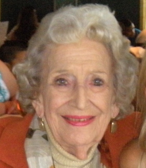 Barbara Barlow Obituary