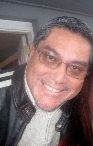 Obituary of Patricio Brisenio Gonzalez
