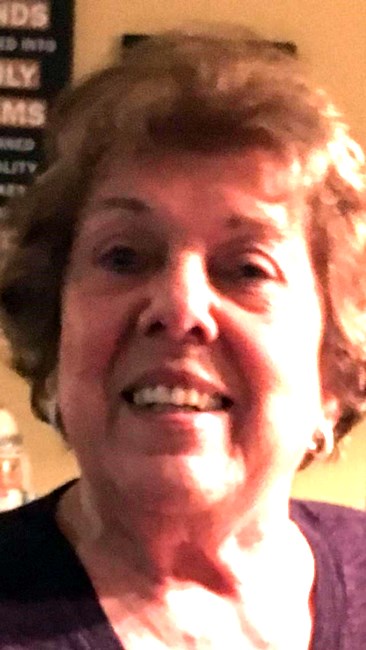 Obituary of Angelina Sabellico