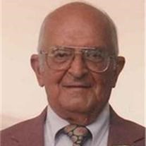 Obituary of Felix E. Czaja