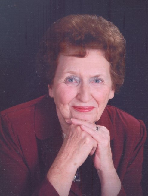 Obituary of Patricia Ann Casey Beidelman