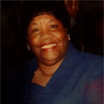 Obituary of Pauline B. Gardiner