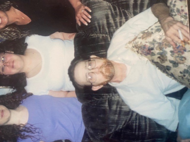 Obituary of Charles Grover Covington