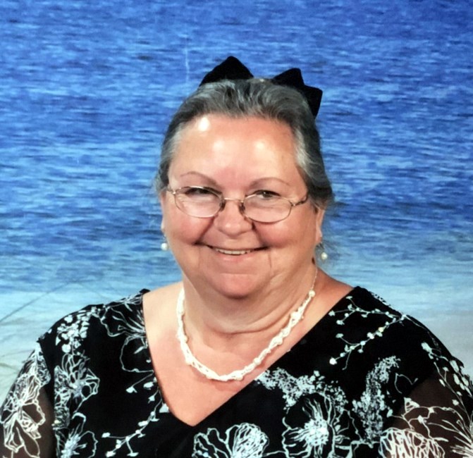 Obituary of Patricia Ann Johnson Wooten Smith