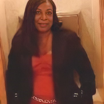 Avis de décès de Carolyn Eugenia Bailey