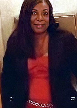 Avis de décès de Carolyn Eugenia Bailey