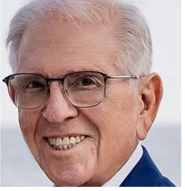 Obituary of Howard Woolf