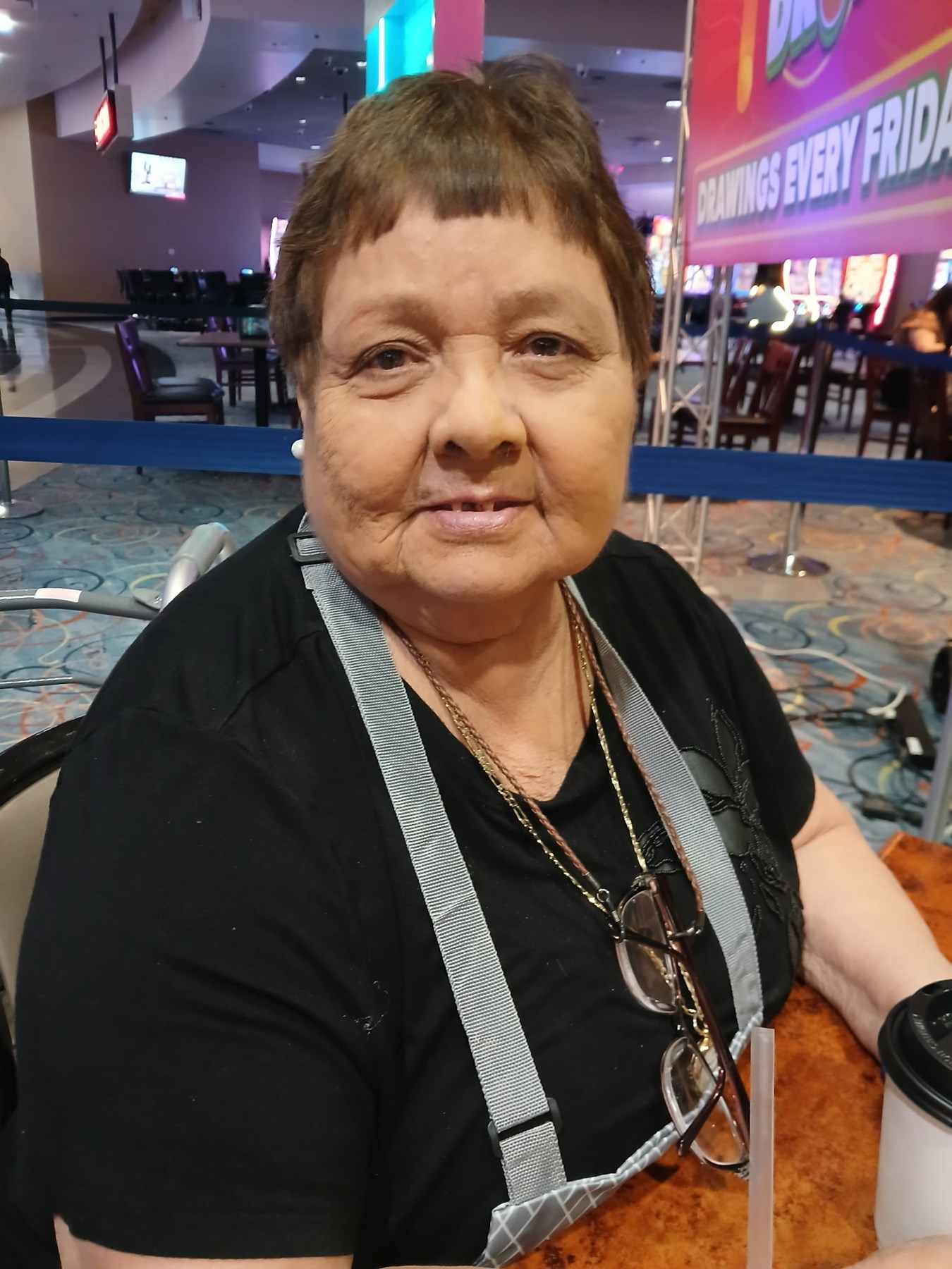 Obituary of Lupe Tellez