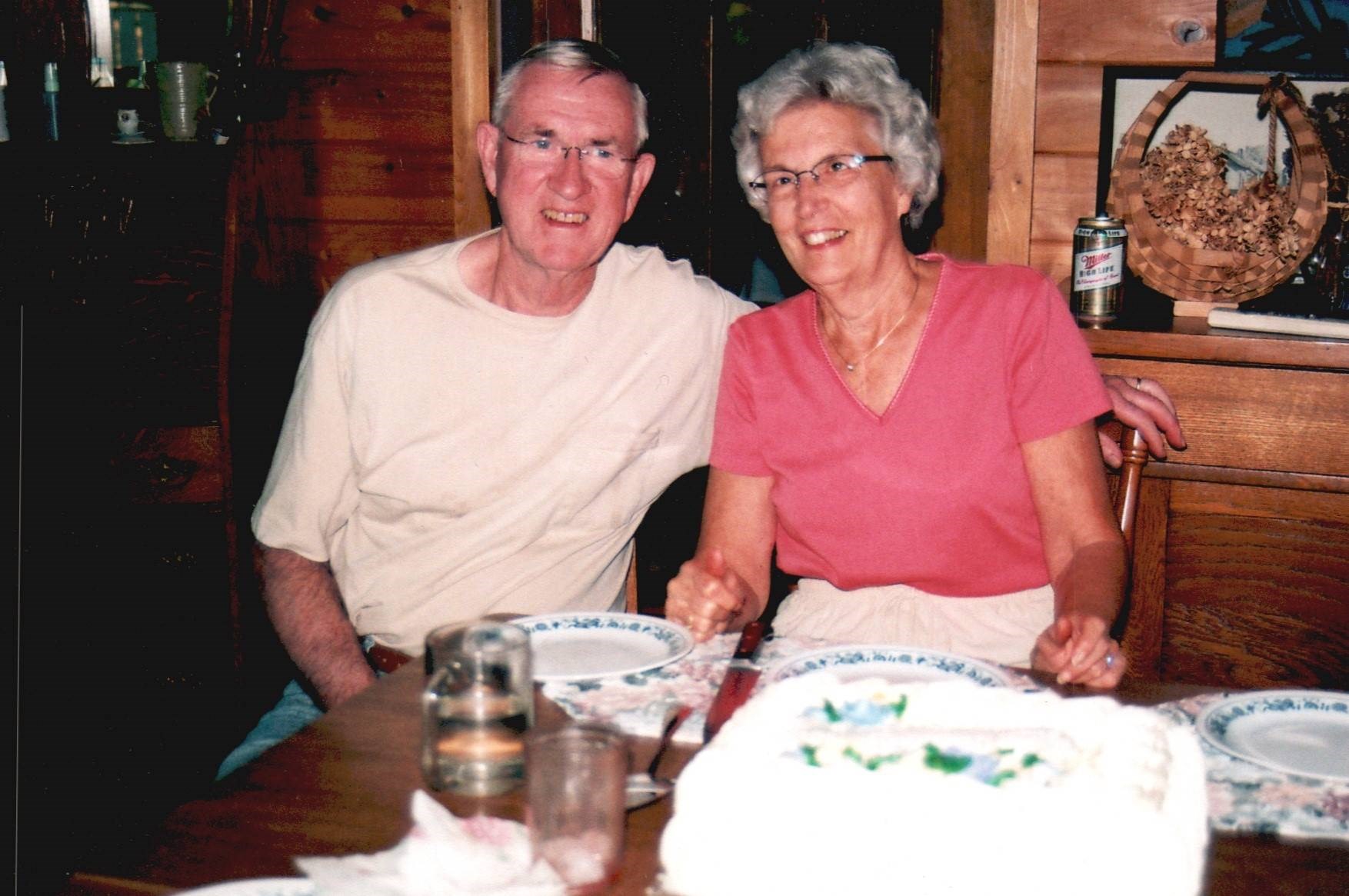 Obituary of Kathleen "Kay" Anderson