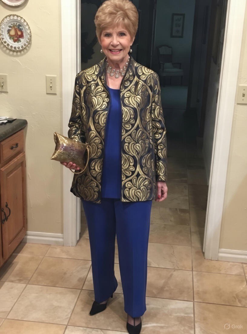 Avis de décès de Sharon Leigh Wilkie Ramoly