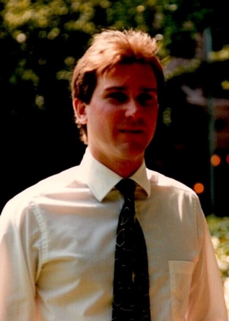 Obituary of Dan "Hip" Huray