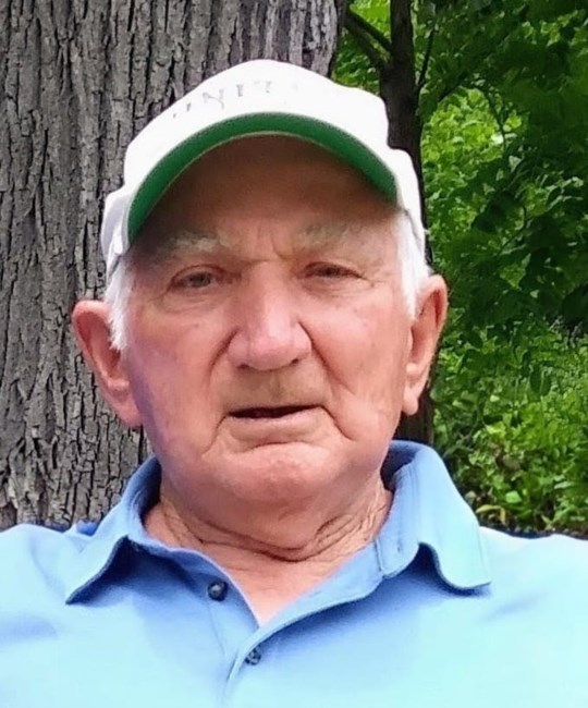 Obituario de Vernie Leland Franklin