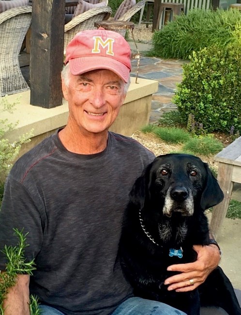 Avis de décès de James Darryl Olsen