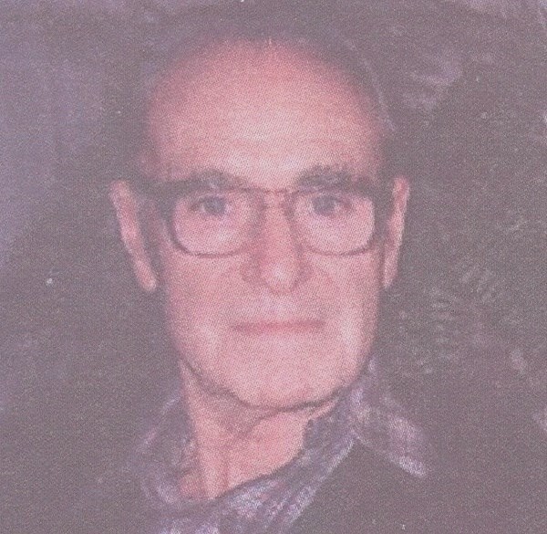 Obituario de John Nielsen Clark