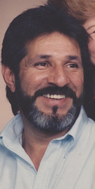 Obituary of Jose Ruiz Jr