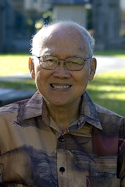 Obituary of Lewis T.O. Leong
