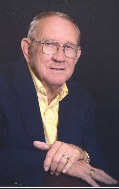 Obituary of John Glenn Garcia