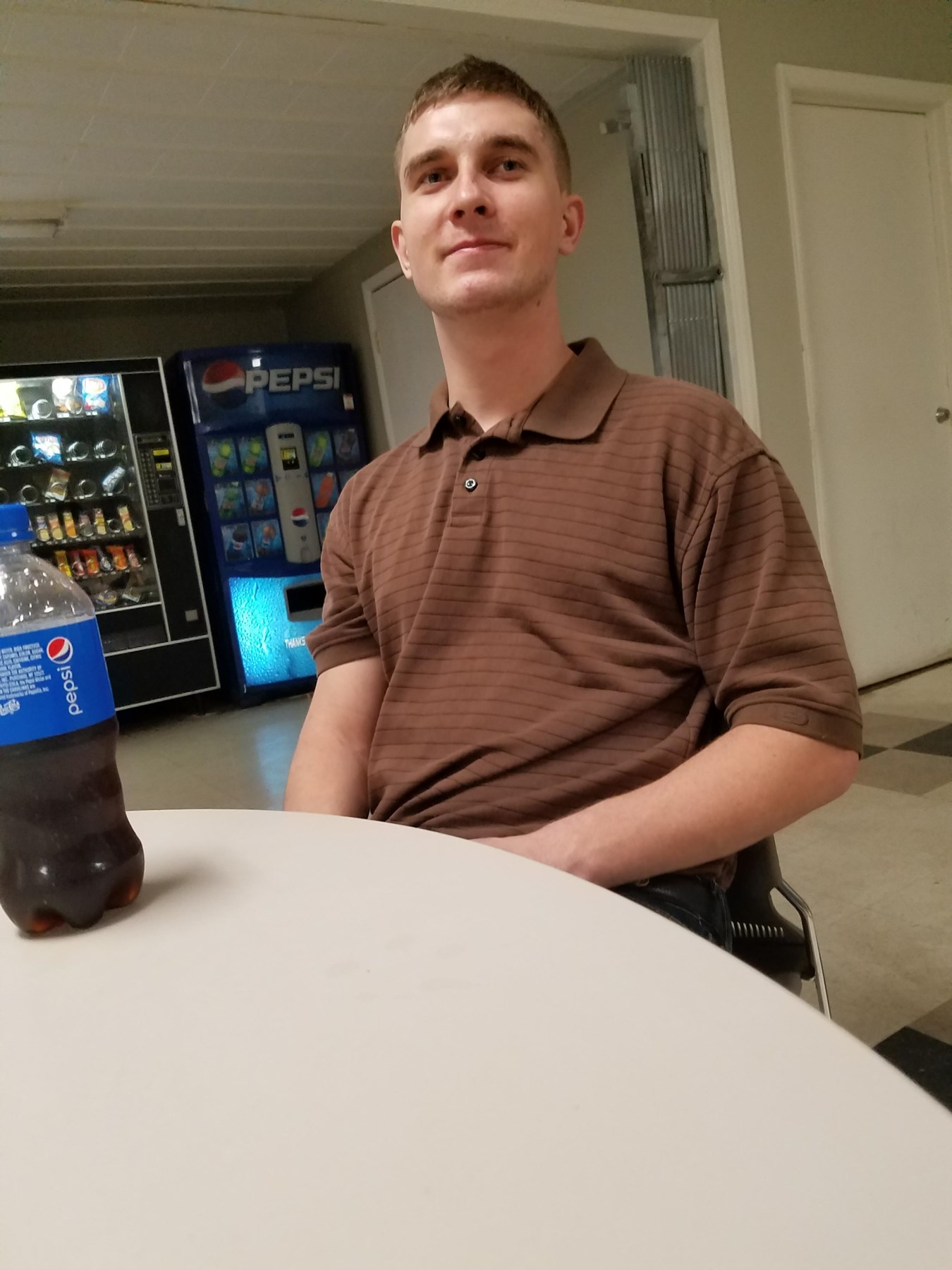 Obituary of Jordan Allen Shaffner