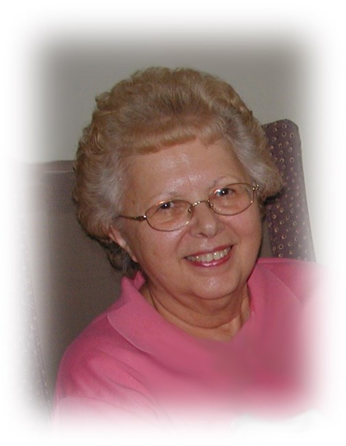 Obituario de Mary C. McCleary