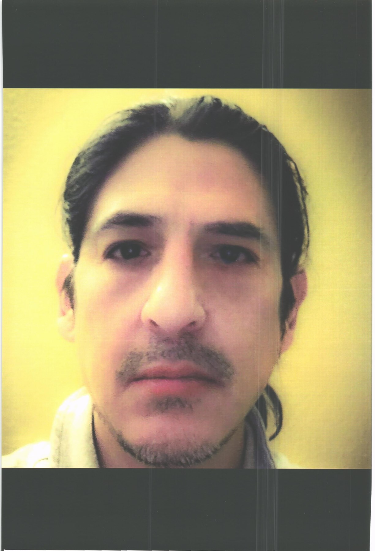 Obituary of Mario Alberto Rodriguez