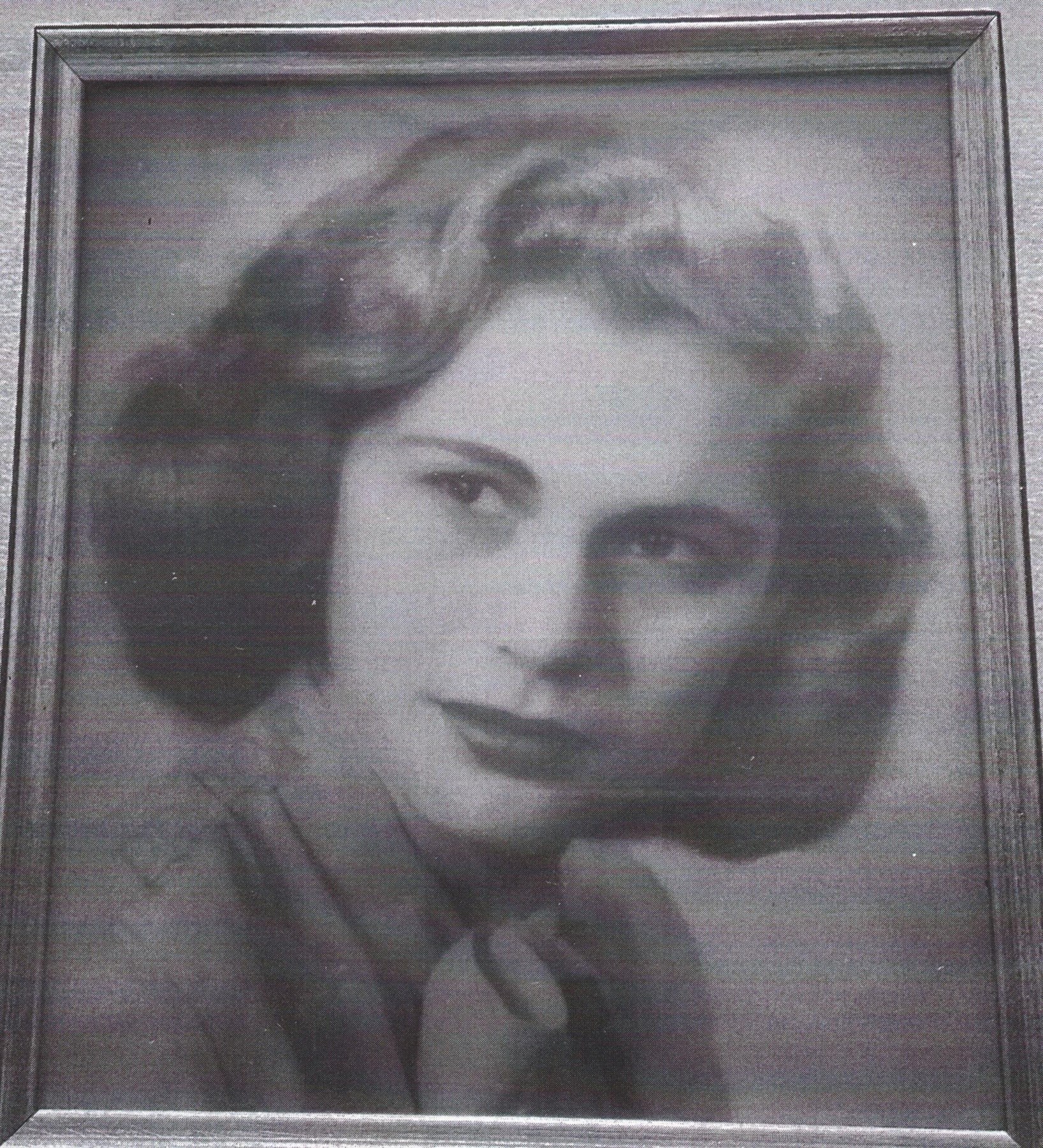 Obituary of Beverly Farkas