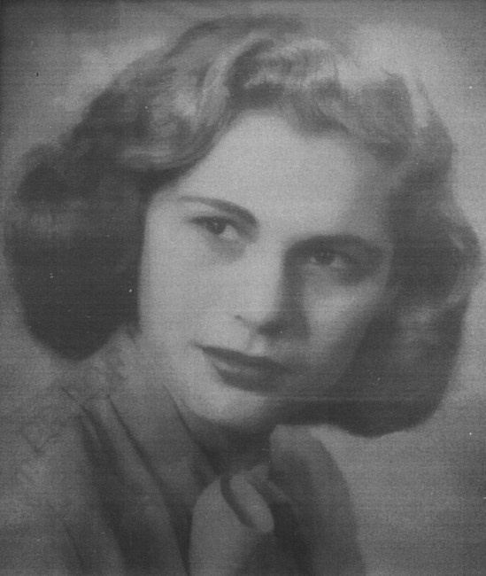 Obituary of Beverly Farkas