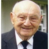 Obituary of Edwin Beer