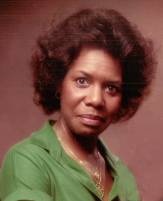 Obituary of Jane Louise Young