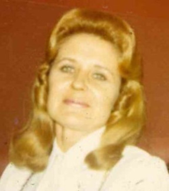 Obituary of Dorothy M. Mitchell