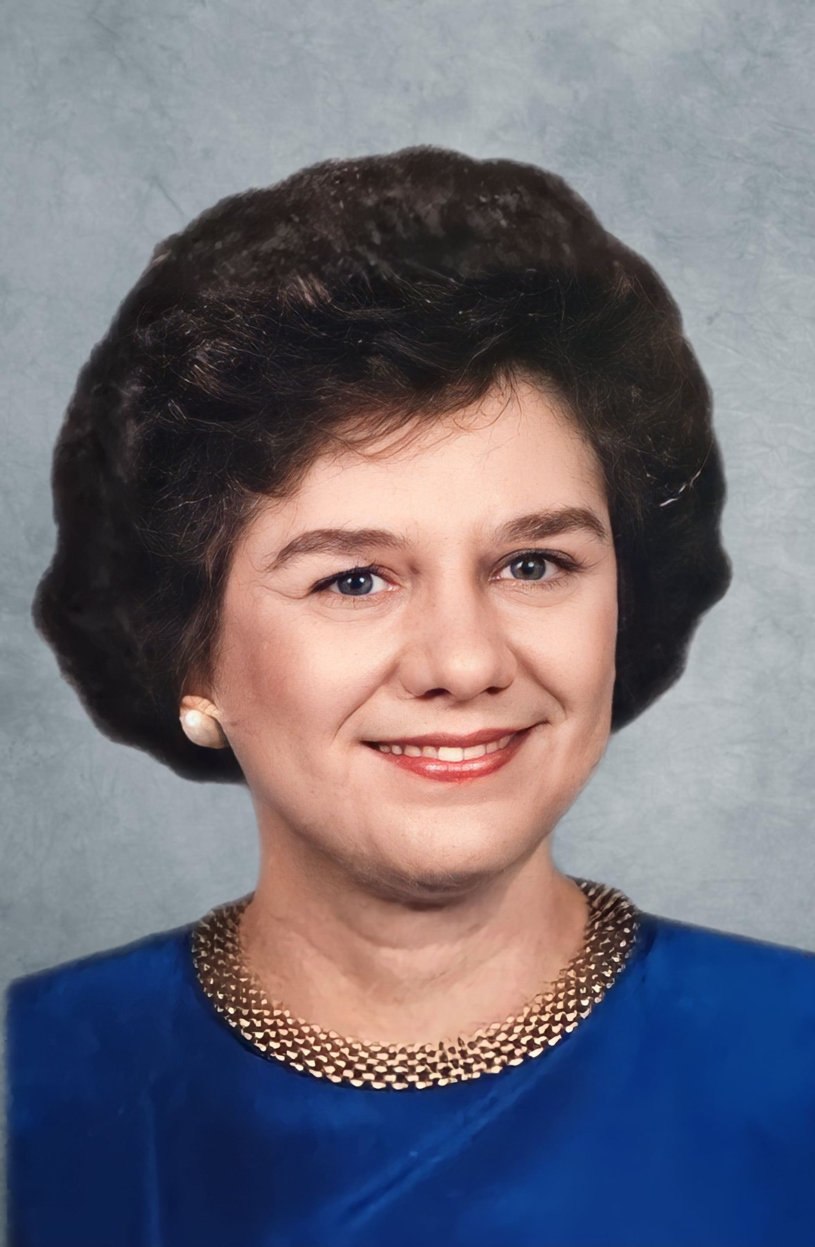 Obituario de Marilyn Lockhart Haynes