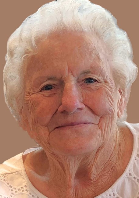 Obituary of Helen Traynor Petrisky