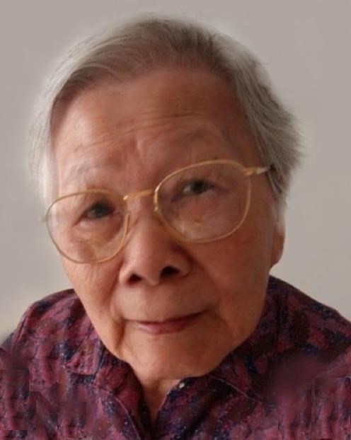 Obituary of Hang Yuen Au