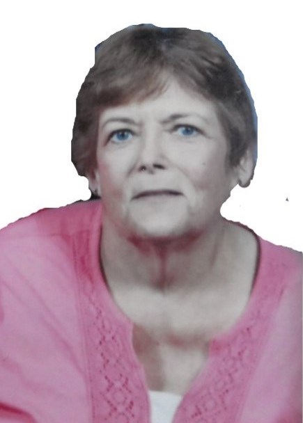 Obituary of Patricia Gannon