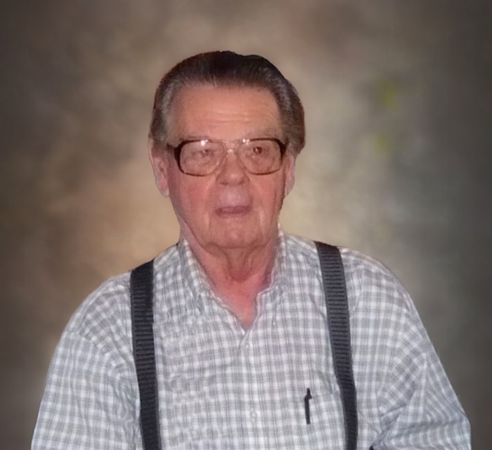 Obituary of James John Harrigan