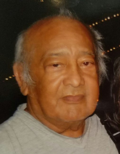 Obituary of Paul Hernandez Jr.