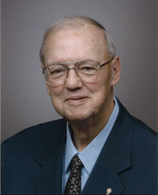 Obituary of Benjamin Day Craig Jr.